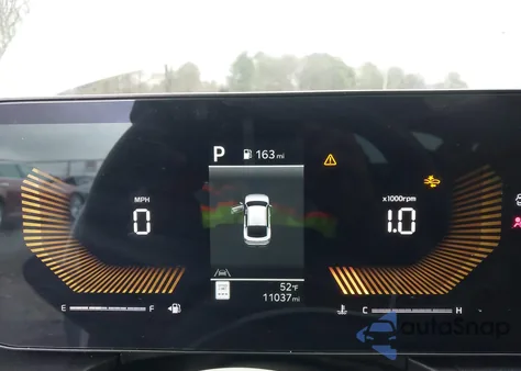 2025 Kia K4 Lx from USA, damaged, VIN 3KPFT4DE3SE172130